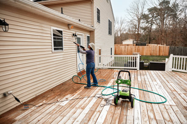 Best Pressure Washing Estimates  in Inez, TX