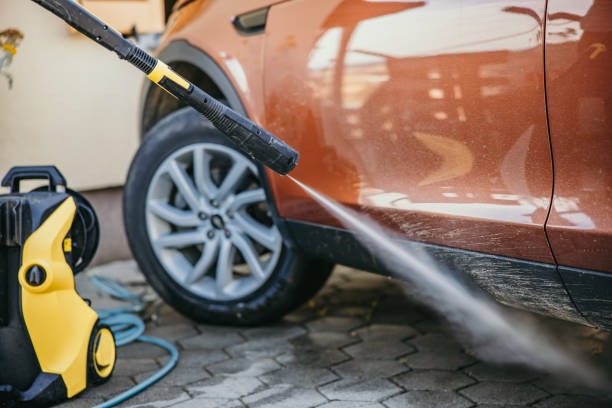 Best Local Pressure Washing Services  in Inez, TX