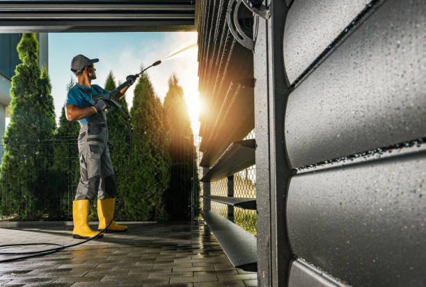 Best Deck Pressure Washing  in Inez, TX