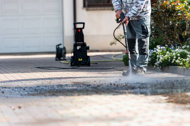 Best Residential Pressure Washing Services  in Inez, TX