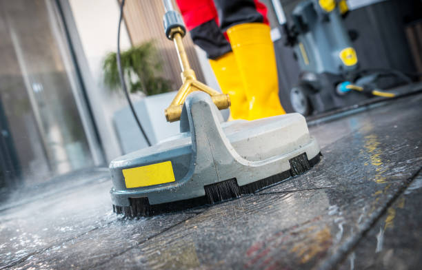 Best Residential Pressure Washing Services  in Inez, TX