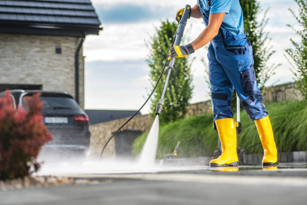 Best House Pressure Washing  in Inez, TX