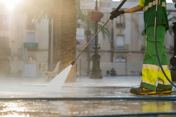 Trusted Inez, TX Pressure Washing Experts