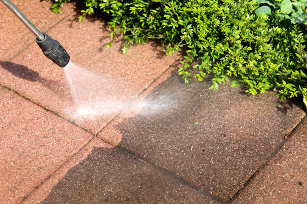 Best Affordable Pressure Washing  in Inez, TX