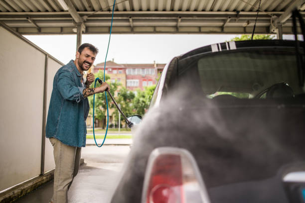 Best Best Pressure Washing Companies  in Inez, TX